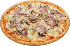 Пицца Куриная [ 32 cм. ]