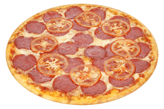 Пицца Салями [ 32 cм. ]