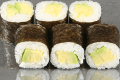 Авокадо маки