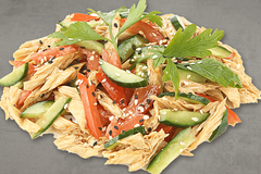 Вегетарианский