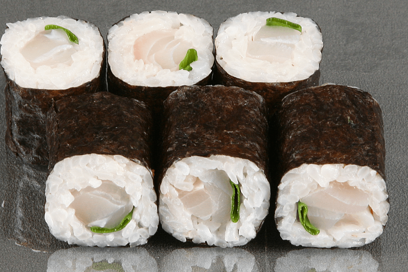 Изуми тай маки