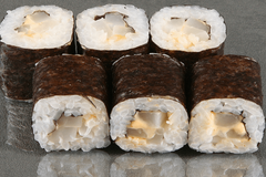 Ика маки спайс