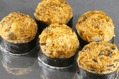 Каджи Кай Ёси ролл