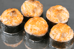 Каджи Сякэ ролл