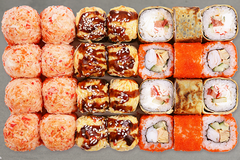 Каджисима [28 шт., 980г.]