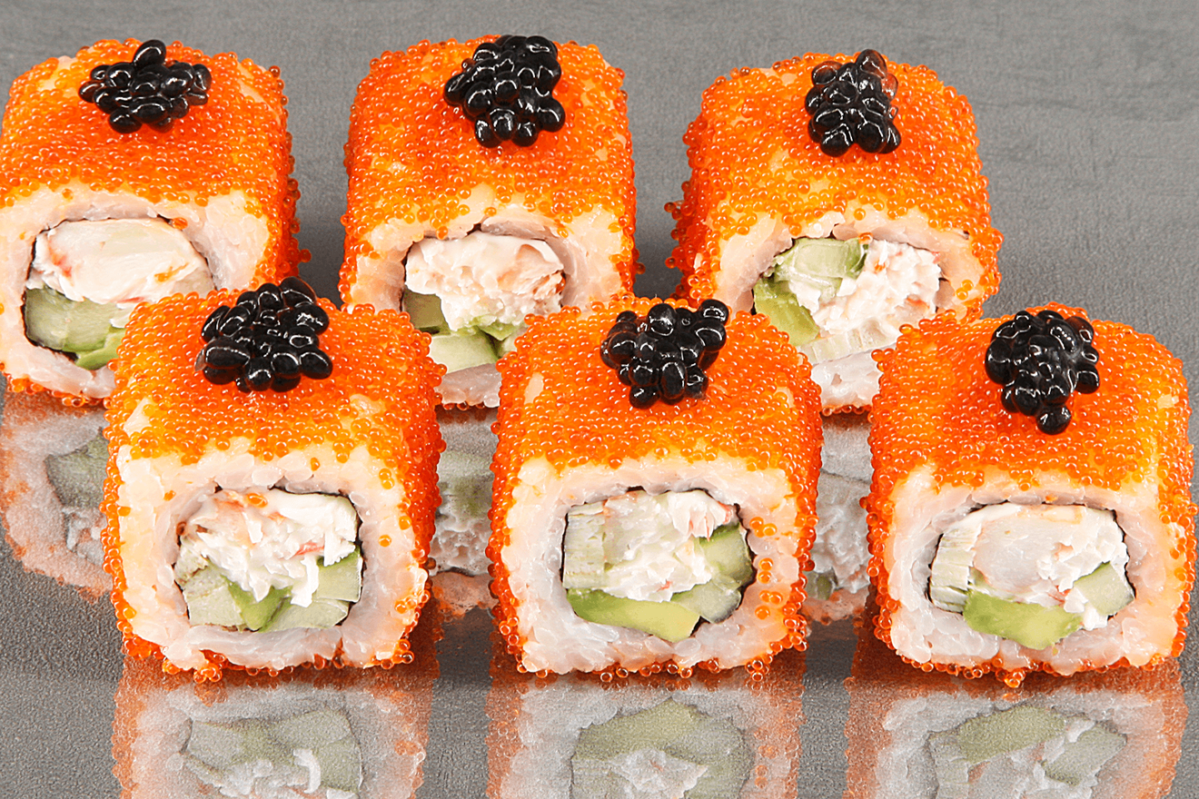 Калифорния Люкс