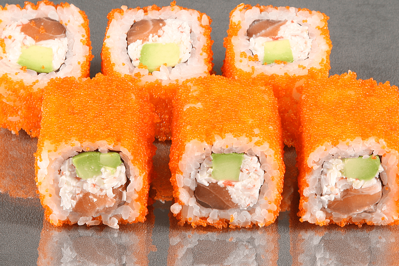 Калифорния Сякэ