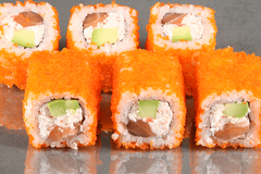 Калифорния Сякэ