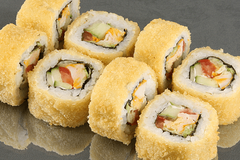 Кими Темпура