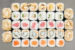 Кумимаки [36 шт., 720г.]