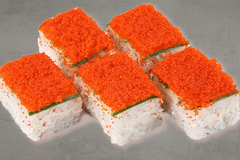 Бокс-суши Масаго ХИТ