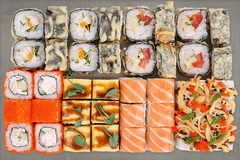 Он-ёми [40 шт., 1375г.]