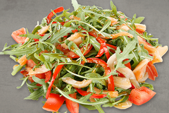 Сальмоне торо