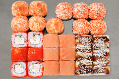 Сейко-ни [28 шт., 1020 г.]