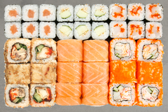 Симанэ [36 шт., 970г.]