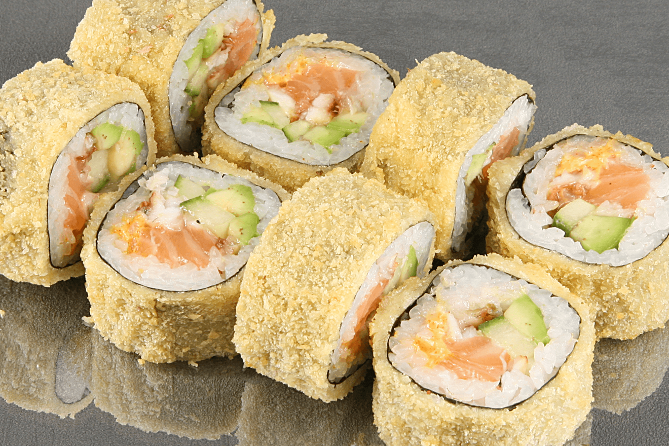 Спайси Америка