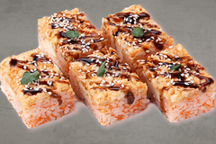 Бокс-суши Спайси Эби