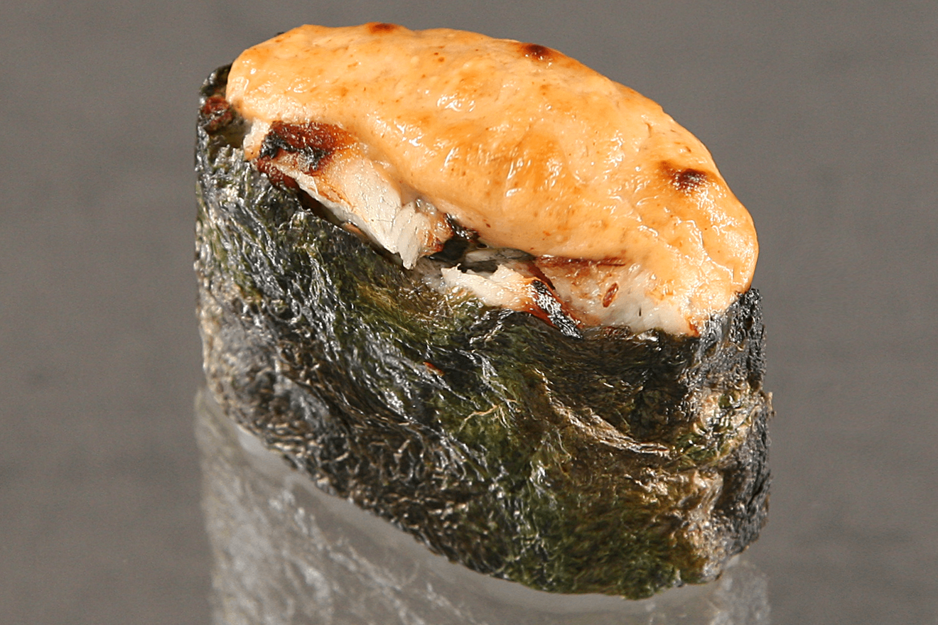 Каджи Унаги