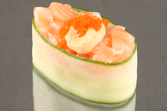 Каппа Спайси Сякэ