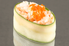 Каппа Спайси Эби