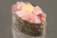 Спайси Изуми Тай