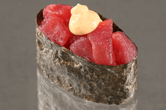 Спайси Магуро