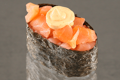 Спайси Сякэ Кунсэй