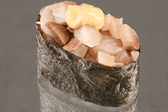 Спайси Хамачи