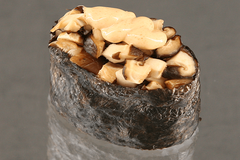 Спайси Шиитакэ