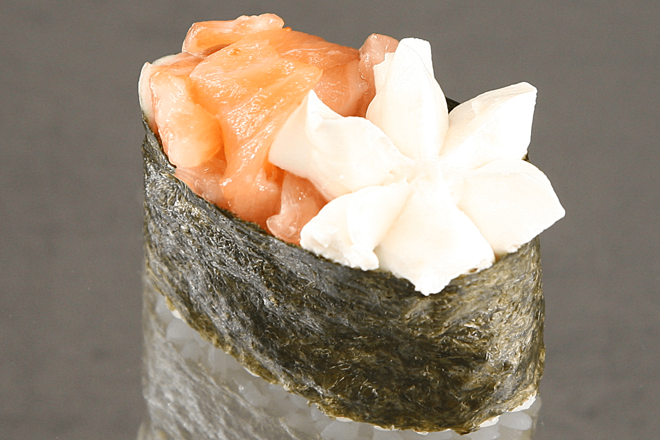 Филадельфия Сякэ