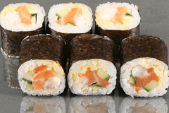 Сякэ эби маки