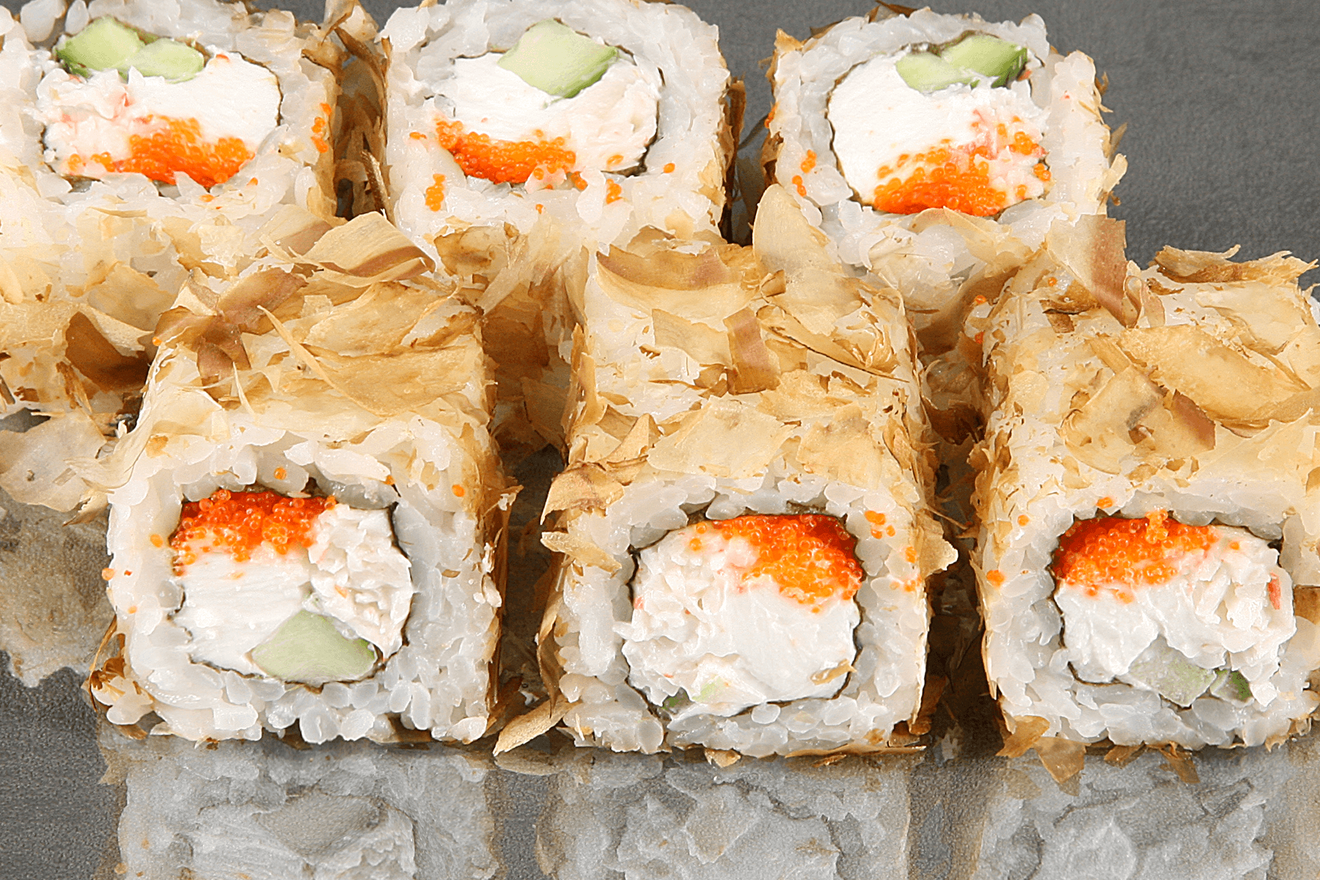 Тенка Бонито