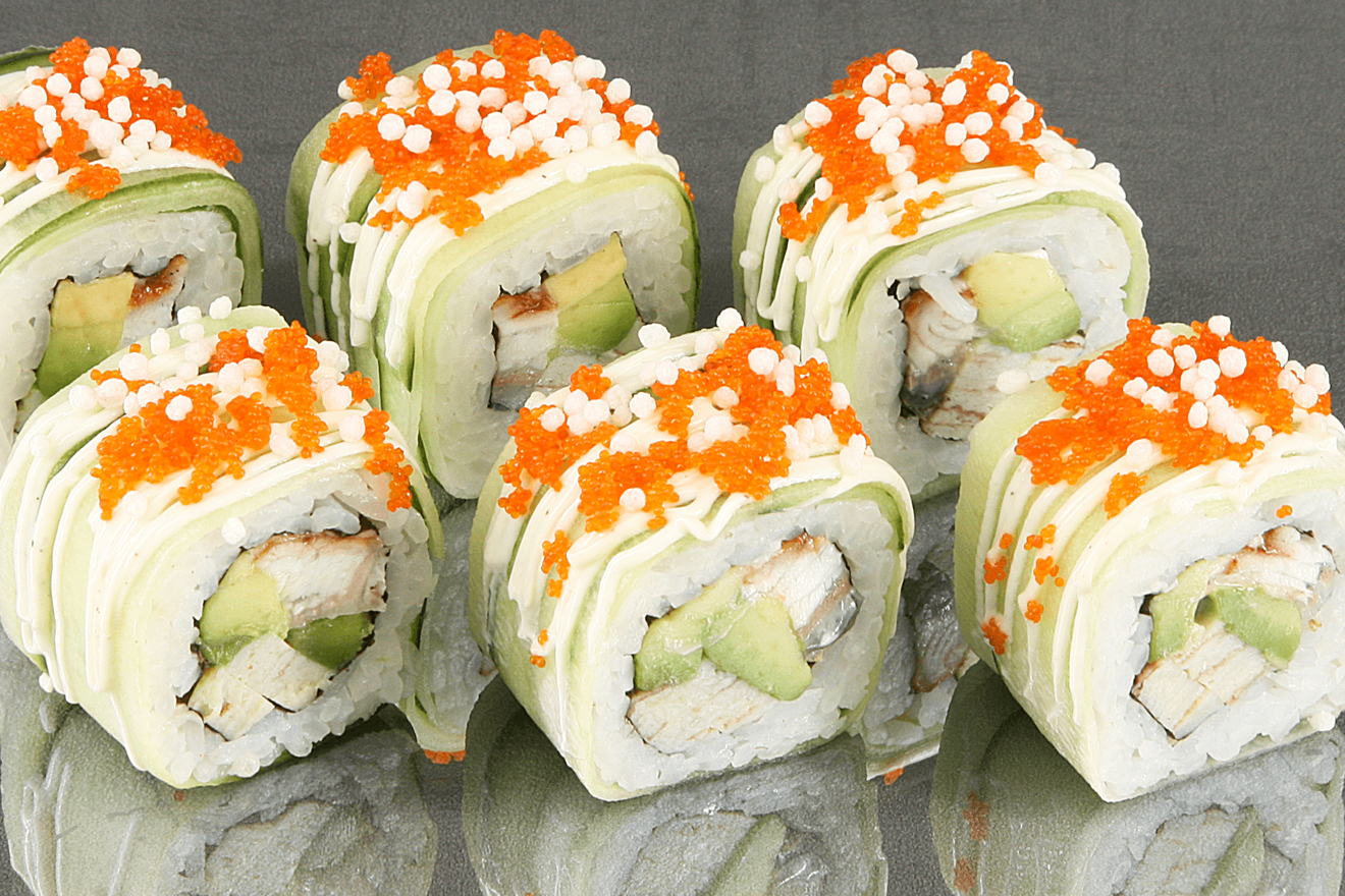 Унаги Мидори