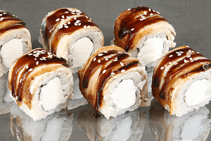 Унаги Филадельфия