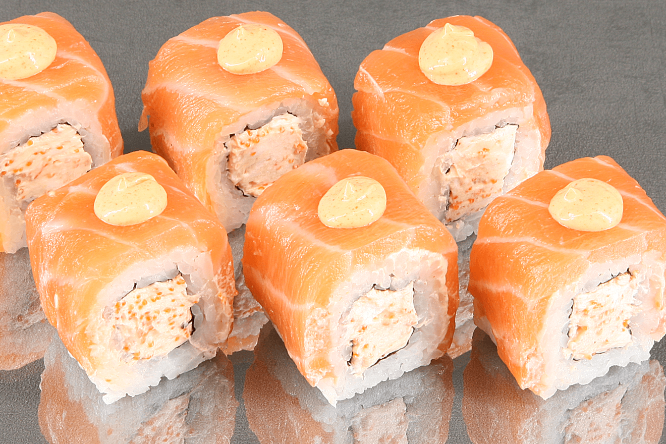 Филадельфия Спайси