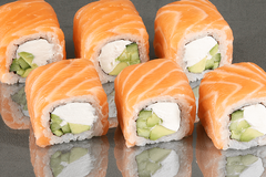 Филадельфия ролл