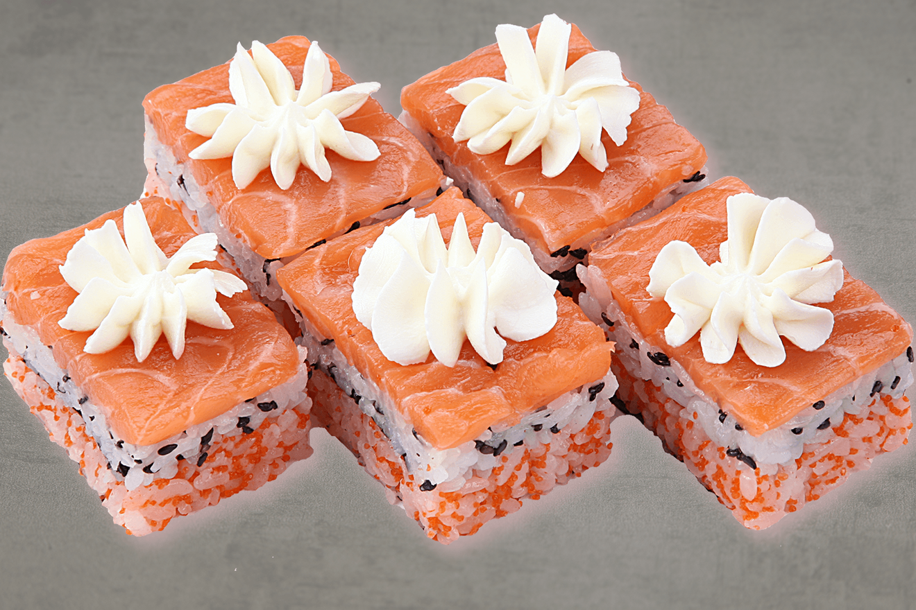 Бокс-суши Хако