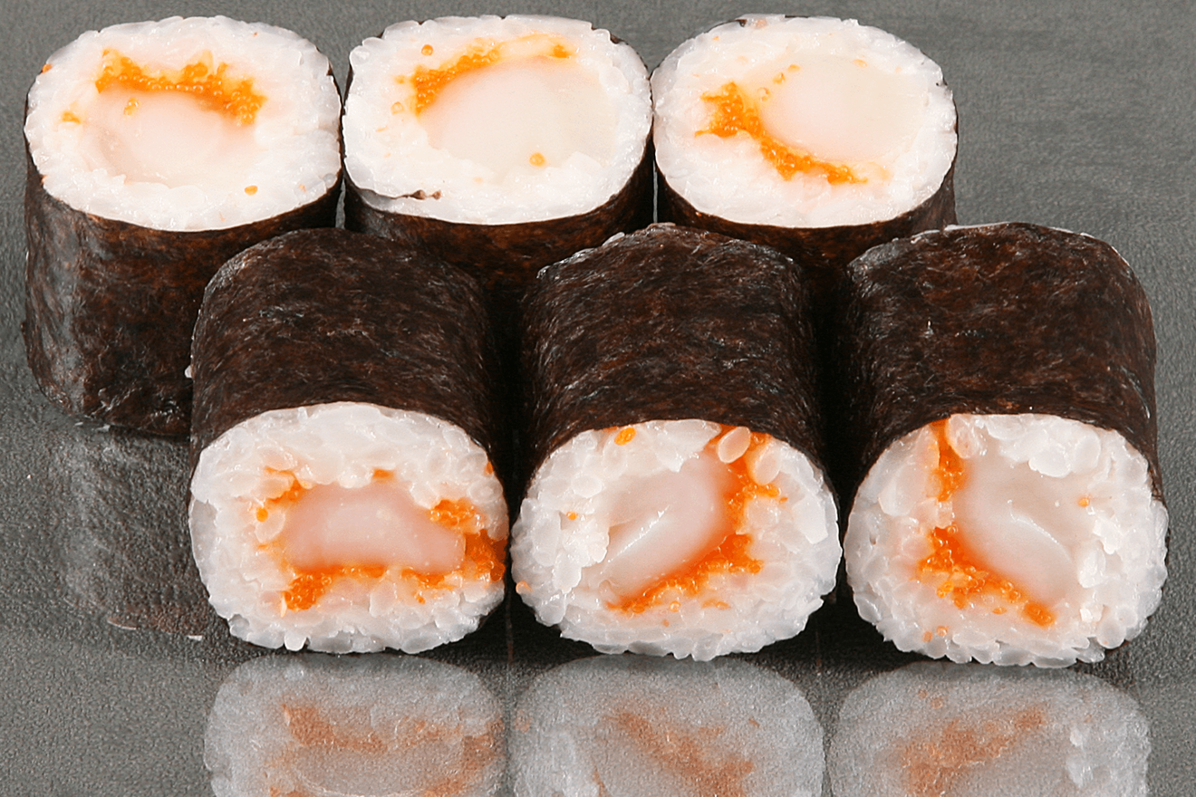 Хотатэ маки