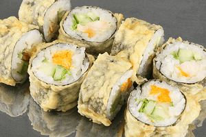 Цезарь Темпура