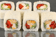 Цезарь ролл