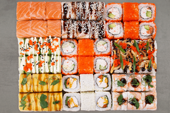 Эм.Арт [54 шт., 1890г.]