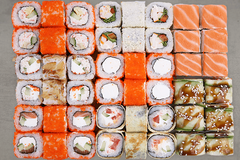 Яманаси [48 шт., 1670г.]