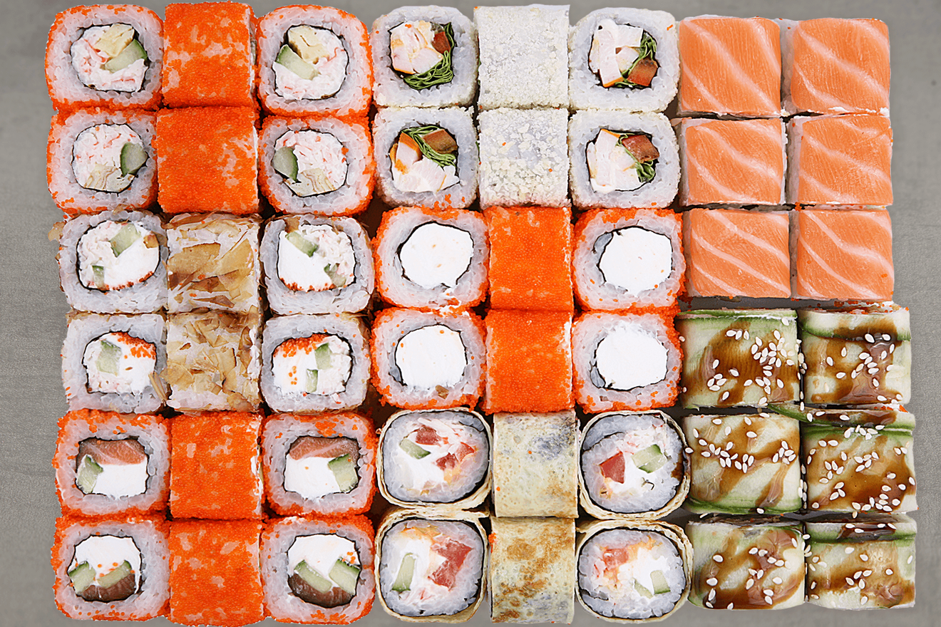 Яманаси [48 шт., 1670г.]