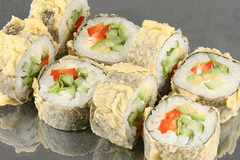 Ясай Темпура