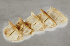 Бутанику гёдза