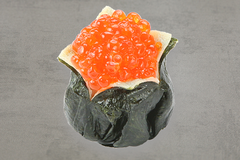 Кадзари Гранат - икура