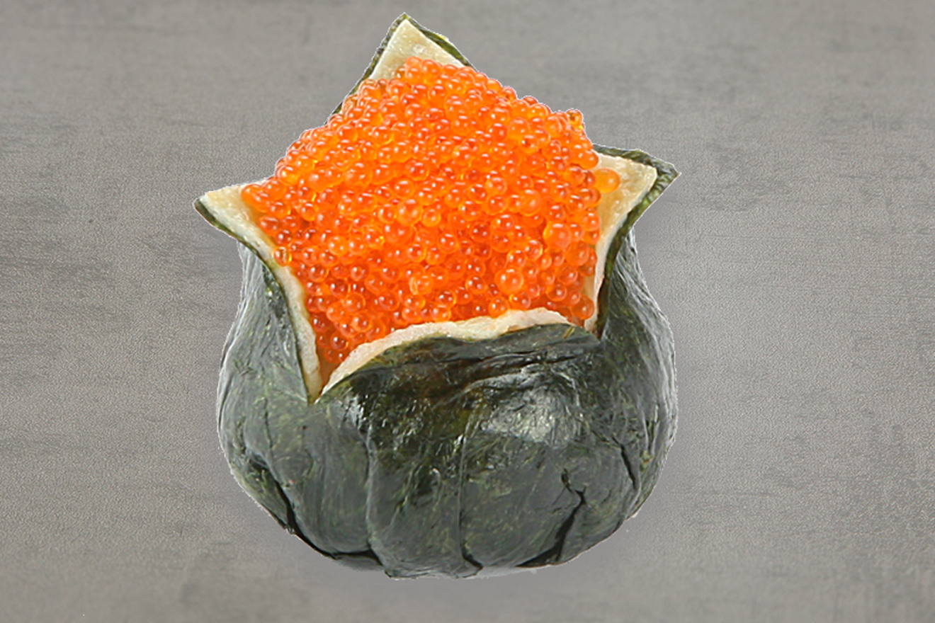 Кадзари Гранат - тобико