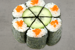 Кадзари каппа маки