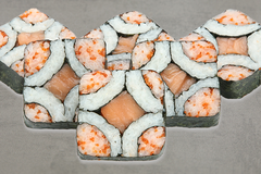 Кадзари Мозаика сякэ маки