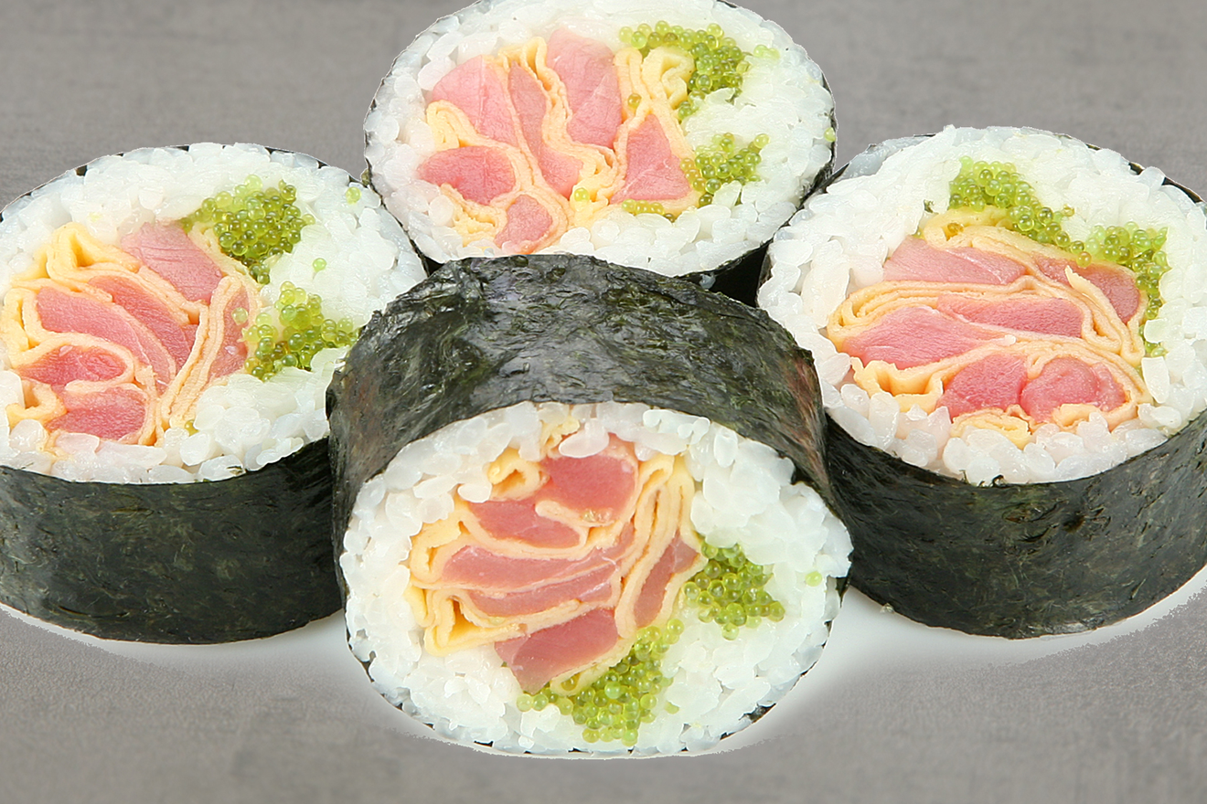 Кадзари Роза - магуро